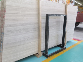 china grey color marble